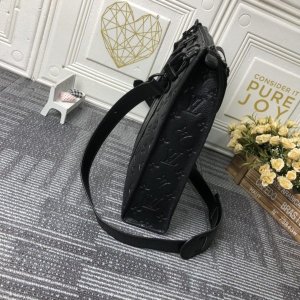 Replica Louis Vuitton Sac Plat Cross Bag M59960 - Image 8