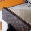 Best Replicas Bags - Replica Louis Vuitton Zippy Men’s Organizer Wallet Shop For Best Louis Vuitton LV Replica Bags With Cheap Price