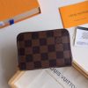Best Replicas Bags - Replica LV Zippy Coin Purse M60067 – Stylish & Compact Wallet Shop For Best Louis Vuitton LV Replica Bags With Cheap Price