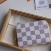 Best Replicas Bags - Replica LV Zippy Coin Purse M60067 – Stylish & Compact Wallet Shop For Best Louis Vuitton LV Replica Bags With Cheap Price