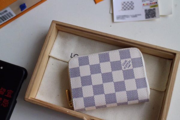 Replica LV Zippy Coin Purse M60067 – Stylish & Compact Wallet - Image 11