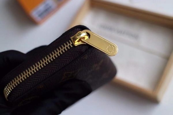 Replica LV Zippy Coin Purse M60067 – Stylish & Compact Wallet - Image 4