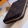 Best Replicas Bags - Replica LV Zippy Coin Purse M60067 – Stylish & Compact Wallet Shop For Best Louis Vuitton LV Replica Bags With Cheap Price