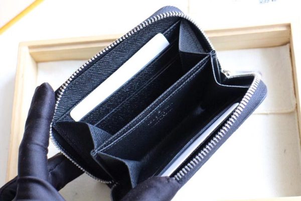 Replica LV Zippy Coin Purse M60067 – Stylish & Compact Wallet - Image 7