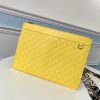 Best Replicas Bags - AAA Louis Vuitton Discovery Pochette Replica N60112 Shop For Best Louis Vuitton LV Replica Bags With Cheap Price