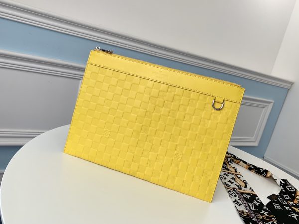 AAA Louis Vuitton Discovery Pochette Replica N60112 - Image 2