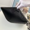 Best Replicas Bags - AAA Louis Vuitton Discovery Pochette Replica N60112 Shop For Best Louis Vuitton LV Replica Bags With Cheap Price