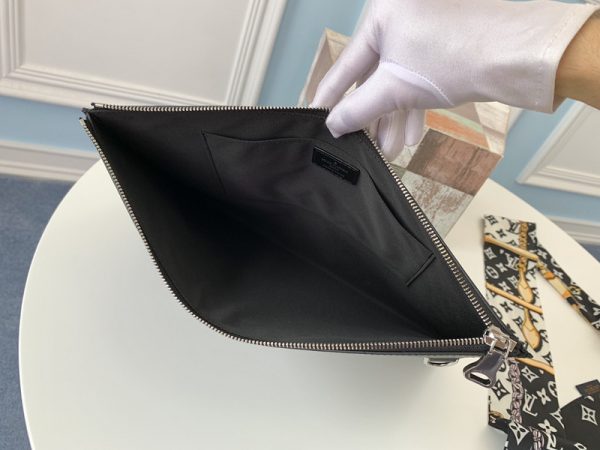 AAA Louis Vuitton Discovery Pochette Replica N60112 - Image 10