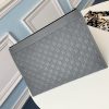Best Replicas Bags - AAA Louis Vuitton Discovery Pochette Replica N60112 Shop For Best Louis Vuitton LV Replica Bags With Cheap Price