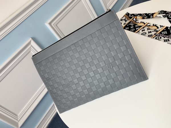AAA Louis Vuitton Discovery Pochette Replica N60112 - Image 3