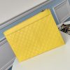 Best Replicas Bags - AAA Louis Vuitton Discovery Pochette Replica N60112 Shop For Best Louis Vuitton LV Replica Bags With Cheap Price