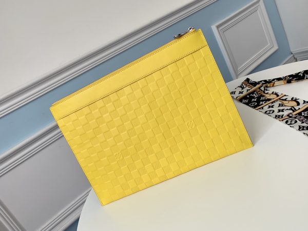 AAA Louis Vuitton Discovery Pochette Replica N60112 - Image 4