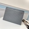 Best Replicas Bags - AAA Louis Vuitton Discovery Pochette Replica N60112 Shop For Best Louis Vuitton LV Replica Bags With Cheap Price