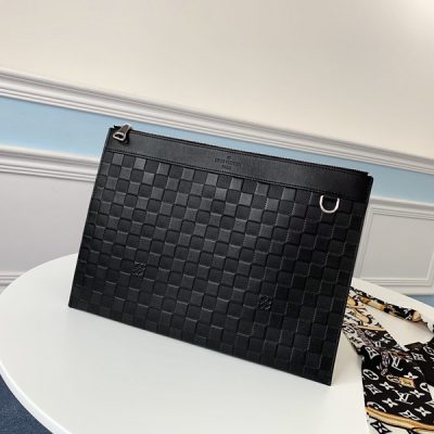 AAA Louis Vuitton Discovery Pochette Replica N60112