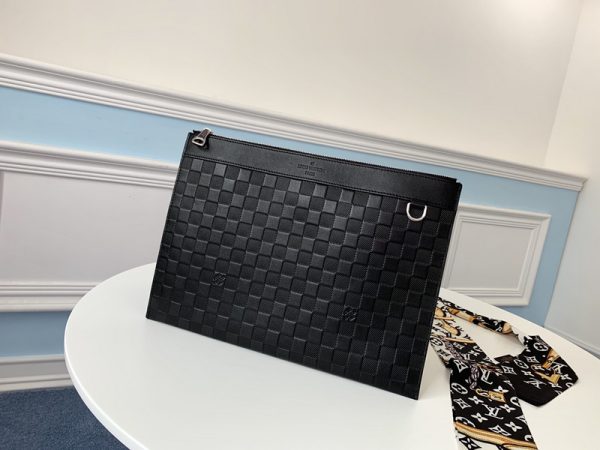 AAA Louis Vuitton Discovery Pochette Replica N60112