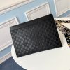 Best Replicas Bags - AAA Louis Vuitton Discovery Pochette Replica N60112 Shop For Best Louis Vuitton LV Replica Bags With Cheap Price