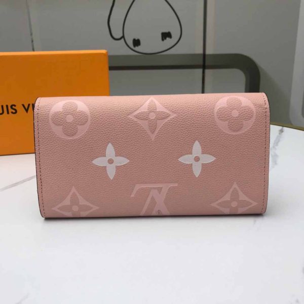 Replica LV By The Pool Sarah Wallet M60668 - Image 10