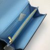 Best Replicas Bags - Replica LV By The Pool Sarah Wallet M60668 Shop For Best Louis Vuitton LV Replica Bags With Cheap Price