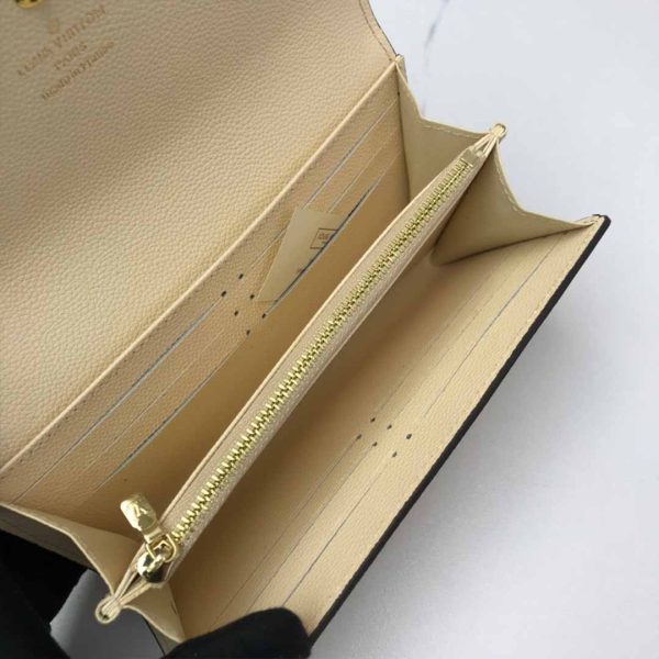 Replica LV By The Pool Sarah Wallet M60668 - Image 16
