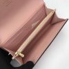 Best Replicas Bags - Replica LV By The Pool Sarah Wallet M60668 Shop For Best Louis Vuitton LV Replica Bags With Cheap Price
