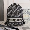 Best Replicas Bags - Replica Dior Drtravel Backpack - Stylish & Sleek Design Shop For Best Louis Vuitton LV Replica Bags With Cheap Price