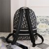 Best Replicas Bags - Replica Dior Drtravel Backpack - Stylish & Sleek Design Shop For Best Louis Vuitton LV Replica Bags With Cheap Price
