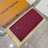 Best Replicas Bags - Replica LV Sarah Wallet - 6 Stylish Colors Available Shop For Best Louis Vuitton LV Replica Bags With Cheap Price