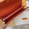 Best Replicas Bags - Replica LV Sarah Wallet - 6 Stylish Colors Available Shop For Best Louis Vuitton LV Replica Bags With Cheap Price