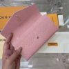 Best Replicas Bags - Replica LV Sarah Wallet - 6 Stylish Colors Available Shop For Best Louis Vuitton LV Replica Bags With Cheap Price