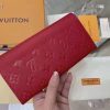 Best Replicas Bags - Replica LV Sarah Wallet - 6 Stylish Colors Available Shop For Best Louis Vuitton LV Replica Bags With Cheap Price