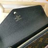 Best Replicas Bags - Replica LV Sarah Wallet Retiro Long Shop For Best Louis Vuitton LV Replica Bags With Cheap Price