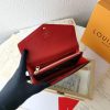 Best Replicas Bags - Replica LV Sarah Wallet Retiro Long Shop For Best Louis Vuitton LV Replica Bags With Cheap Price