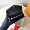 Best Replicas Bags - Replica LV Sarah Wallet Retiro Long Shop For Best Louis Vuitton LV Replica Bags With Cheap Price