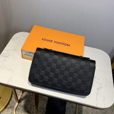Replica Louis Vuitton Zippy XL Wallet M61254 – Luxury Style