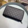 Best Replicas Bags - Replica Louis Vuitton Zippy XL Wallet M61254 – Luxury Style Shop For Best Louis Vuitton LV Replica Bags With Cheap Price