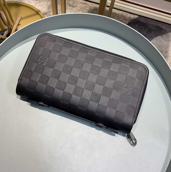 Replica Louis Vuitton Zippy XL Wallet M61254 – Luxury Style - Image 2