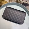 Best Replicas Bags - Replica Louis Vuitton Zippy XL Wallet M61254 – Luxury Style Shop For Best Louis Vuitton LV Replica Bags With Cheap Price