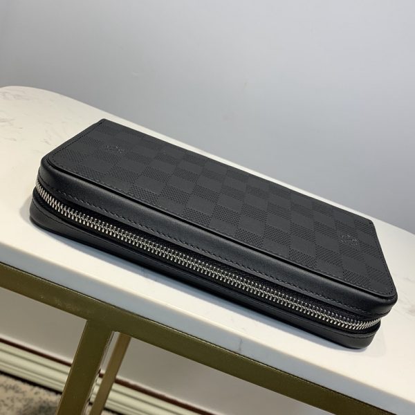 Replica Louis Vuitton Zippy XL Wallet M61254 – Luxury Style - Image 4