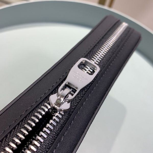 Replica Louis Vuitton Zippy XL Wallet M61254 – Luxury Style - Image 7