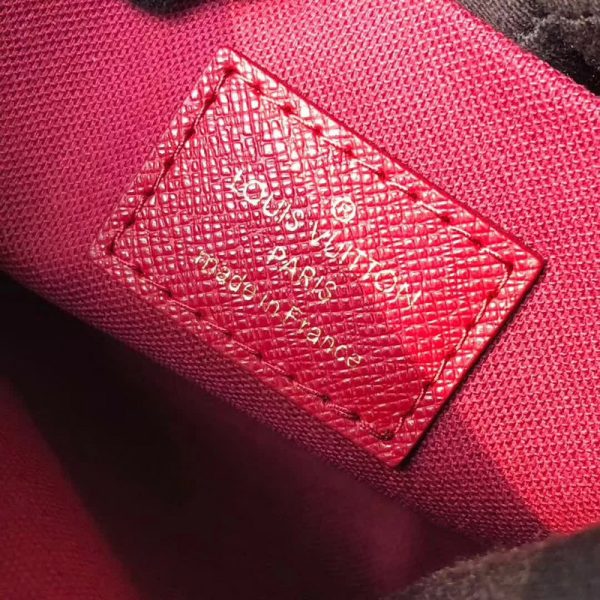Replica LV Felicie Pochette M61276 – Stylish & Affordable - Image 16