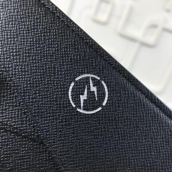 Replica LV Pocket Organizer M60502/M61696 - Stylish & Compact - Image 13