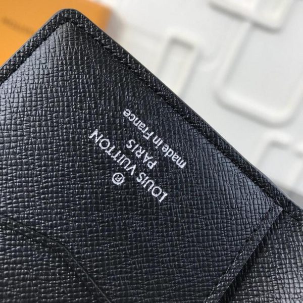 Replica LV Pocket Organizer M60502/M61696 - Stylish & Compact - Image 12