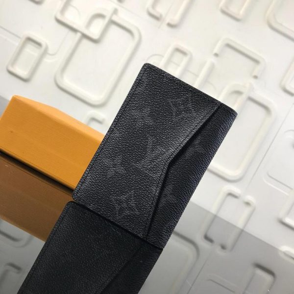 Replica LV Pocket Organizer M60502/M61696 - Stylish & Compact - Image 11