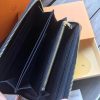 Best Replicas Bags - LV Monogram Empreinte Zippy Wallet Replica | Stylish & Durable Shop For Best Louis Vuitton LV Replica Bags With Cheap Price