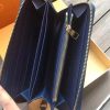 Best Replicas Bags - LV Monogram Empreinte Zippy Wallet Replica | Stylish & Durable Shop For Best Louis Vuitton LV Replica Bags With Cheap Price