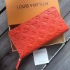 Best Replicas Bags - LV Monogram Empreinte Zippy Wallet Replica | Stylish & Durable Shop For Best Louis Vuitton LV Replica Bags With Cheap Price