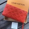 Best Replicas Bags - LV Monogram Empreinte Zippy Wallet Replica | Stylish & Durable Shop For Best Louis Vuitton LV Replica Bags With Cheap Price