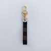 Best Replicas Bags - LV Dragonne Key Holder & Bag Charm - Stylish Replica Accessory Shop For Best Louis Vuitton LV Replica Bags With Cheap Price