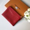 Best Replicas Bags - Stylish Replica Louis Vuitton Daily Pouch M62937 Shop For Best Louis Vuitton LV Replica Bags With Cheap Price