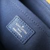 Best Replicas Bags - Stylish Replica Louis Vuitton Daily Pouch M62937 Shop For Best Louis Vuitton LV Replica Bags With Cheap Price